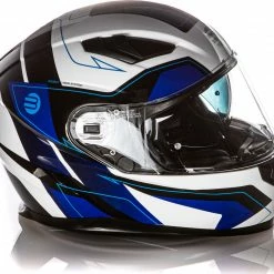 Kit Coppia Ventus Bianco Blu- 2 Caschi Integrali Befast 13 Kit Coppia Ventus Bianco Blu- 2 Caschi Integrali Befast -Negozio al dettaglio BEFAST 2022 0001188323 ventus bianco blu 20 1