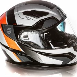 Kit Coppia Ventus Bianco Rosso - 2 Caschi Integrali Befast 12 Kit Coppia Ventus Bianco Rosso - 2 Caschi Integrali Befast -Negozio al dettaglio BEFAST 2022 0001188344 ventus nero rosso 20 1