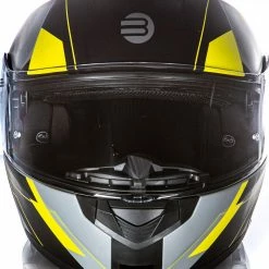 Kit Coppia Tank Grigio Giallo - 2 Caschi Modulari Befast Con Doppia Omologazione P/J 17 Kit Coppia Tank Grigio Giallo - 2 Caschi Modulari Befast Con Doppia Omologazione P/J -Negozio al dettaglio BEFAST 2022 0001205135 tank grigio giallo closed 1 1