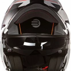 Kit Coppia Tank Bianco Nero - 2 Caschi Modulari Befast Con Doppia Omologazione P/J 14 Kit Coppia Tank Bianco Nero - 2 Caschi Modulari Befast Con Doppia Omologazione P/J -Negozio al dettaglio BEFAST 2022 0001207908 tank bianco nero 1 1