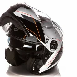 Kit Coppia Tank Bianco Nero - 2 Caschi Modulari Befast Con Doppia Omologazione P/J 12 Kit Coppia Tank Bianco Nero - 2 Caschi Modulari Befast Con Doppia Omologazione P/J -Negozio al dettaglio BEFAST 2022 0001207908 tank bianco nero 4 1