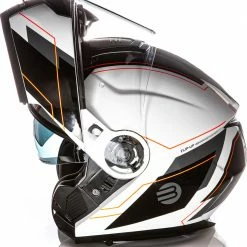 Kit Coppia Tank Bianco Nero - 2 Caschi Modulari Befast Con Doppia Omologazione P/J 13 Kit Coppia Tank Bianco Nero - 2 Caschi Modulari Befast Con Doppia Omologazione P/J -Negozio al dettaglio BEFAST 2022 0001207908 tank bianco nero 7 1