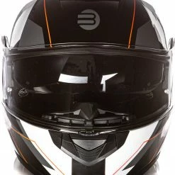 Kit Coppia Tank Bianco Nero - 2 Caschi Modulari Befast Con Doppia Omologazione P/J 16 Kit Coppia Tank Bianco Nero - 2 Caschi Modulari Befast Con Doppia Omologazione P/J -Negozio al dettaglio BEFAST 2022 0001207908 tank bianco nero closed 1 1