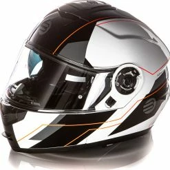 Kit Coppia Tank Bianco Nero - 2 Caschi Modulari Befast Con Doppia Omologazione P/J 17 Kit Coppia Tank Bianco Nero - 2 Caschi Modulari Befast Con Doppia Omologazione P/J -Negozio al dettaglio BEFAST 2022 0001207908 tank bianco nero closed 5 1