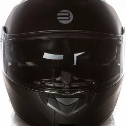 Kit Coppia Tank Nero Opaco - 2 Caschi Modulari Befast Con Doppia Omologazione P/J 15 Kit Coppia Tank Nero Opaco - 2 Caschi Modulari Befast Con Doppia Omologazione P/J -Negozio al dettaglio BEFAST 2022 0001209556 tank nero closed 1 1