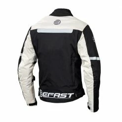 Giacca Moto Donna Touring Befast ALLTIME Lady CE Certificata 3 Strati Nero Grigio 9 Giacca Moto Donna Touring Befast ALLTIME Lady CE Certificata 3 Strati Nero Grigio -Negozio al dettaglio BEFAST 2022 2 all time lady bkg 1