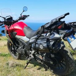 Coppia Borse Laterali Impermeabili Befast BJLA073 25 Litri Nero 16 Coppia Borse Laterali Impermeabili Befast BJLA073 25 Litri Nero -Negozio al dettaglio BEFAST 2022 20210401 111014okok