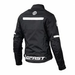 Giacca Moto Donna Touring Befast ALLTIME Lady CE Certificata 3 Strati Nero 9 Giacca Moto Donna Touring Befast ALLTIME Lady CE Certificata 3 Strati Nero -Negozio al dettaglio BEFAST 2022 2all time lady bkb 2