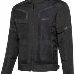 Giacca Moto Touring Befast STEIN CE Certificata 3 Strati Nero -Negozio al dettaglio BEFAST 2022 2stein ce esempio 01