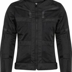 Giacca Moto Donna Touring Befast STEIN Lady CE Certificata 3 Strati Nero 8 Giacca Moto Donna Touring Befast STEIN Lady CE Certificata 3 Strati Nero -Negozio al dettaglio BEFAST 2022 2stein lady01 front