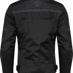 Giacca Moto Donna Touring Befast STEIN Lady CE Certificata 3 Strati Nero 9 Giacca Moto Donna Touring Befast STEIN Lady CE Certificata 3 Strati Nero -Negozio al dettaglio BEFAST 2022 2stein lady01 retro