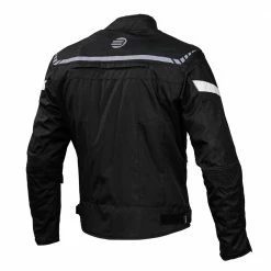 Giacca Moto Befast STREET CE Certificata Nero 9 Giacca Moto Befast STREET CE Certificata Nero -Negozio al dettaglio BEFAST 2022 2street bkb 2