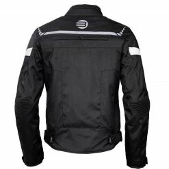 Giacca Moto Donna Befast STREET Lady CE Certificata Nero 9 Giacca Moto Donna Befast STREET Lady CE Certificata Nero -Negozio al dettaglio BEFAST 2022 2street lady bkb 4