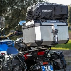 Borsa Zaino Da Sella Impermeabile Befast BJLA075 30 Litri Camouflage Grigio 13 Borsa Zaino Da Sella Impermeabile Befast BJLA075 30 Litri Camouflage Grigio -Negozio al dettaglio BEFAST 2022 30032021 img 8007