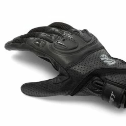 Guanti Moto Estivi Befast AIR RACER CE Certificati Nero 7 Guanti Moto Estivi Befast AIR RACER CE Certificati Nero -Negozio al dettaglio BEFAST 2022 air racer bk esempio01