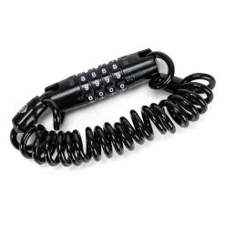 Antifurto Per Casco Befast Con Cavo Spirale