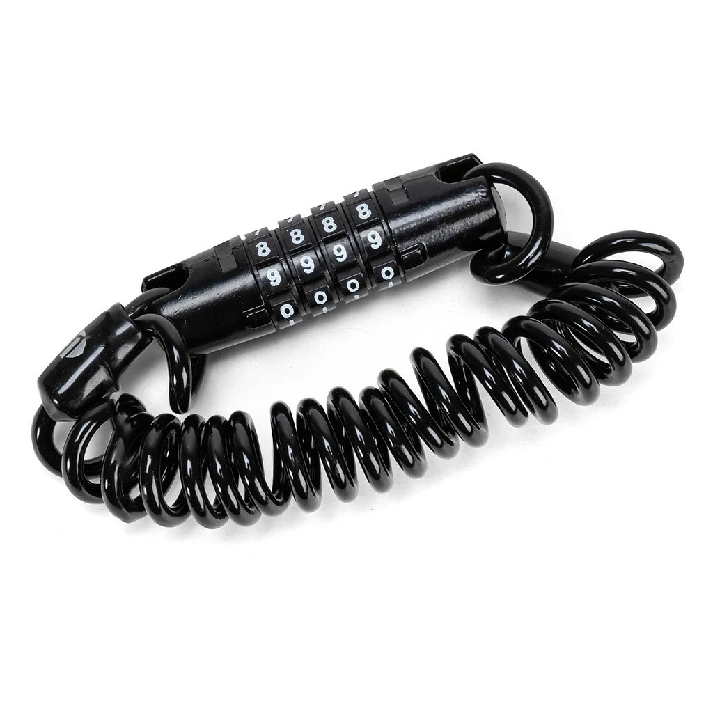 Antifurto Per Casco Befast Con Cavo Spirale 3 Antifurto Per Casco Befast Con Cavo Spirale