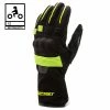 Guanti Moto Invernali Befast ARTIC CE Certificati Nero Giallo 2 Guanti Moto Invernali Befast ARTIC CE Certificati Nero Giallo -Negozio al dettaglio BEFAST 2022 artic ye fronte pittogramma