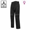 Pantaloni Moto Donna Estivi Befast DUNE PANT Lady CE Nero 2 Pantaloni Moto Donna Estivi Befast DUNE PANT Lady CE Nero -Negozio al dettaglio BEFAST 2022 bamp008lcbkb donna