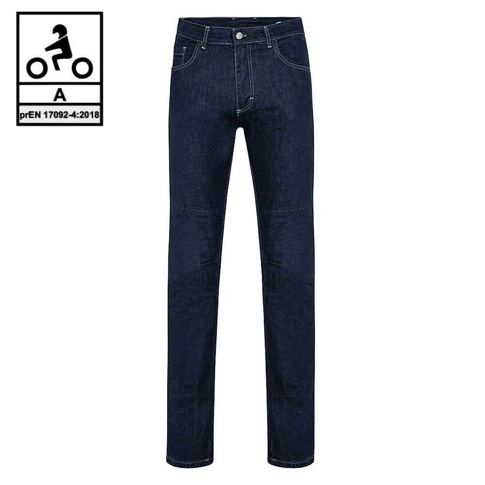 Jeans Moto Befast JARVIS CE Certificati Blu Scuro 3 Jeans Moto Befast JARVIS CE Certificati Blu Scuro