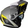 Casco Modulare Befast Tank Con Doppia Omologazione P/J Grigio Giallo 1 Casco Modulare Befast Tank Con Doppia Omologazione P/J Grigio Giallo -Negozio al dettaglio BEFAST 2022 befast 0001205135 14 30 49 2 31 modifica