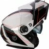Casco Modulare Befast Tank Con Doppia Omologazione P/J Bianco Nero 1 Casco Modulare Befast Tank Con Doppia Omologazione P/J Bianco Nero -Negozio al dettaglio BEFAST 2022 befast 0001207908 14 14 33 2 14 modifica
