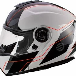 Casco Modulare Befast Tank Con Doppia Omologazione P/J Bianco Nero 8 Casco Modulare Befast Tank Con Doppia Omologazione P/J Bianco Nero -Negozio al dettaglio BEFAST 2022 befast 0001207908 14 19 54 2 20 modifica