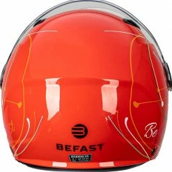 Casco Jet Bambino Befast Flipper Linear Rosso Giallo Bianco Azzurro 13 Casco Jet Bambino Befast Flipper Linear Rosso Giallo Bianco Azzurro -Negozio al dettaglio BEFAST 2022 befast 0001211273 01179 modifica 1