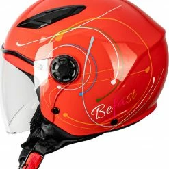 Casco Jet Bambino Befast Flipper Linear Rosso Giallo Bianco Azzurro 11 Casco Jet Bambino Befast Flipper Linear Rosso Giallo Bianco Azzurro -Negozio al dettaglio BEFAST 2022 befast 0001211273 01198 modifica 1