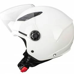 Casco Jet Bambino Befast Flipper Bianco 9 Casco Jet Bambino Befast Flipper Bianco -Negozio al dettaglio BEFAST 2022 befast 0001211281 01298 modifica