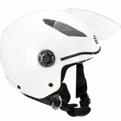 Casco Jet Bambino Befast Flipper Bianco 10 Casco Jet Bambino Befast Flipper Bianco -Negozio al dettaglio BEFAST 2022 befast 0001211281 01311 modifica