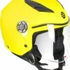 Casco Jet Bambino Befast Flipper Giallo Fluo 2 Casco Jet Bambino Befast Flipper Giallo Fluo -Negozio al dettaglio BEFAST 2022 befast 0001211285 01086 modifica