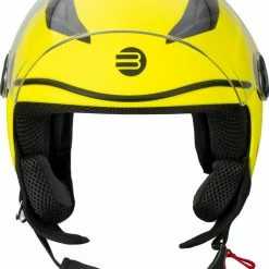 Casco Jet Bambino Befast Flipper Giallo Fluo 9 Casco Jet Bambino Befast Flipper Giallo Fluo -Negozio al dettaglio BEFAST 2022 befast 0001211285 01090 modifica