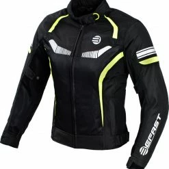 Kit Coppia Airtech CE Nero Giallo- Giacca Moto Estiva Certificata Befast Uomo + Donna 10 Kit Coppia Airtech CE Nero Giallo- Giacca Moto Estiva Certificata Befast Uomo + Donna -Negozio al dettaglio BEFAST 2022 befast 05052021 14