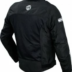 Giacca Moto Befast Airtech CE Certificata Nero 8 Giacca Moto Befast Airtech CE Certificata Nero -Negozio al dettaglio BEFAST 2022 befast 05052021 3