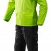 Tuta Antipioggia Divisibile Befast Tempest II Giallo Fluo -Negozio al dettaglio BEFAST 2022 befast bjlj107unyel 01966 1