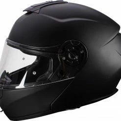 Casco Modulare Befast Tank Con Doppia Omologazione P/J Nero Opaco 8 Casco Modulare Befast Tank Con Doppia Omologazione P/J Nero Opaco -Negozio al dettaglio BEFAST 2022 befast bpec081ucbkb 3