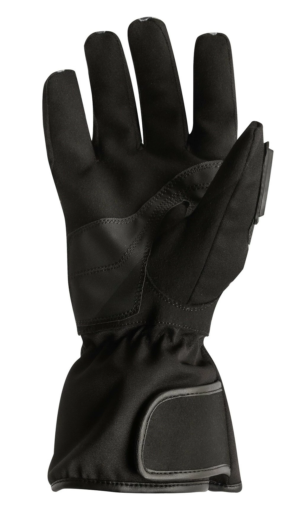 Guanti Moto Invernali Befast NORDIC CE Certificati Nero 4 Guanti Moto Invernali Befast NORDIC CE Certificati Nero - immagine 2