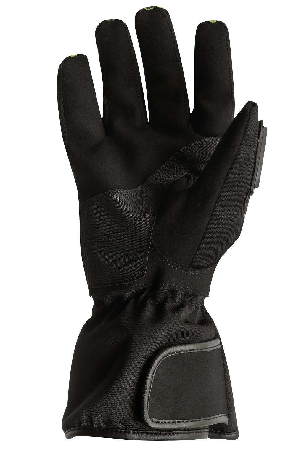 Guanti Moto Invernali Befast NORDIC CE Certificati Nero Giallo 4 Guanti Moto Invernali Befast NORDIC CE Certificati Nero Giallo - immagine 2