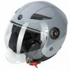 Casco Jet Befast Sting Grigio -Negozio al dettaglio BEFAST 2022 befast stinc grigio manc
