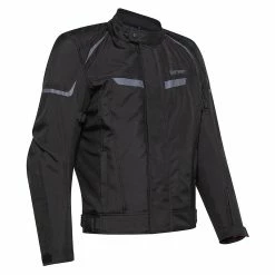 Giacca Moto Befast BERG CE Certificata Nero 14 Giacca Moto Befast BERG CE Certificata Nero -Negozio al dettaglio BEFAST 2022 berg ce bk esempio02