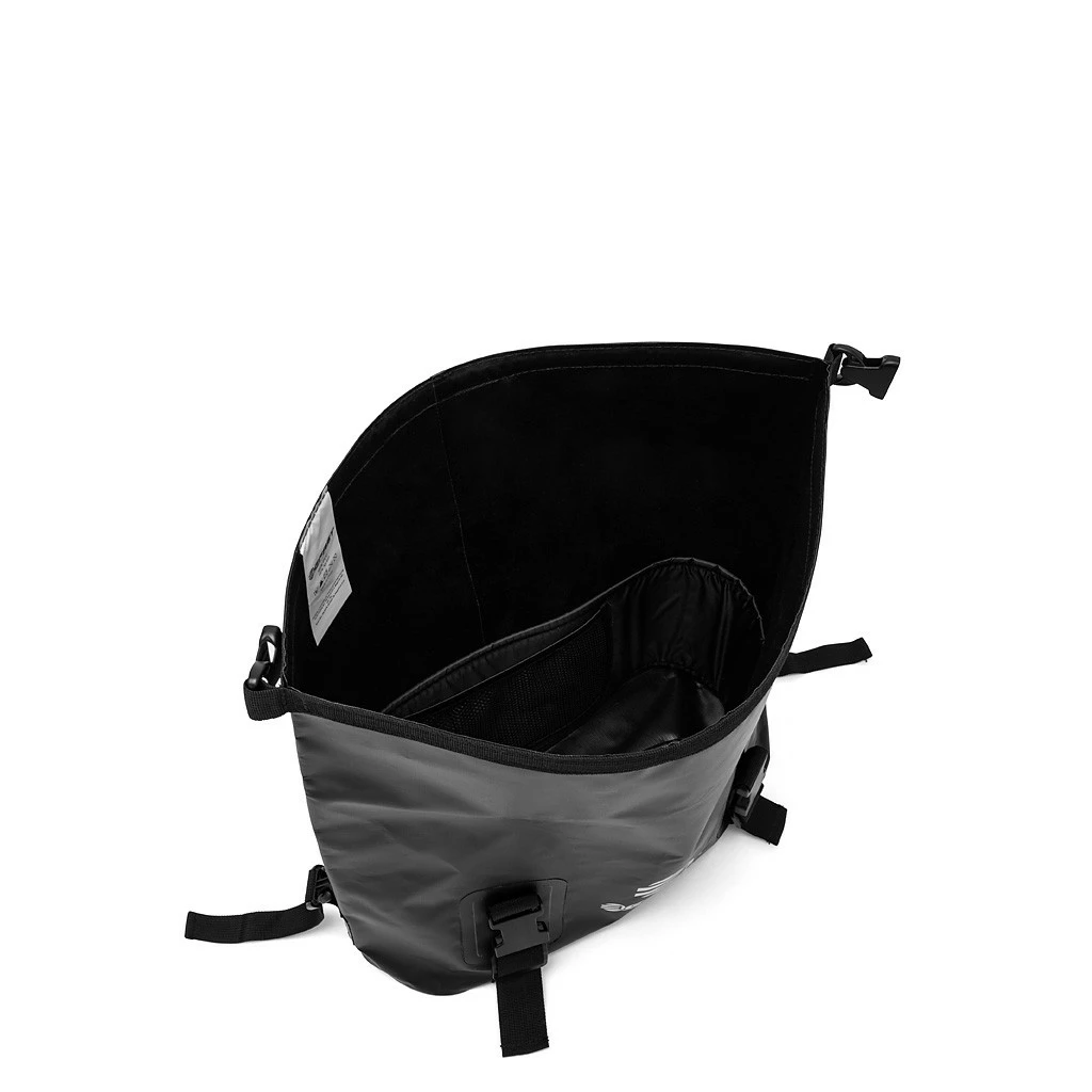 Coppia Borse Laterali Impermeabili Befast BJLA073 25 Litri Nero 5 Coppia Borse Laterali Impermeabili Befast BJLA073 25 Litri Nero - immagine 3