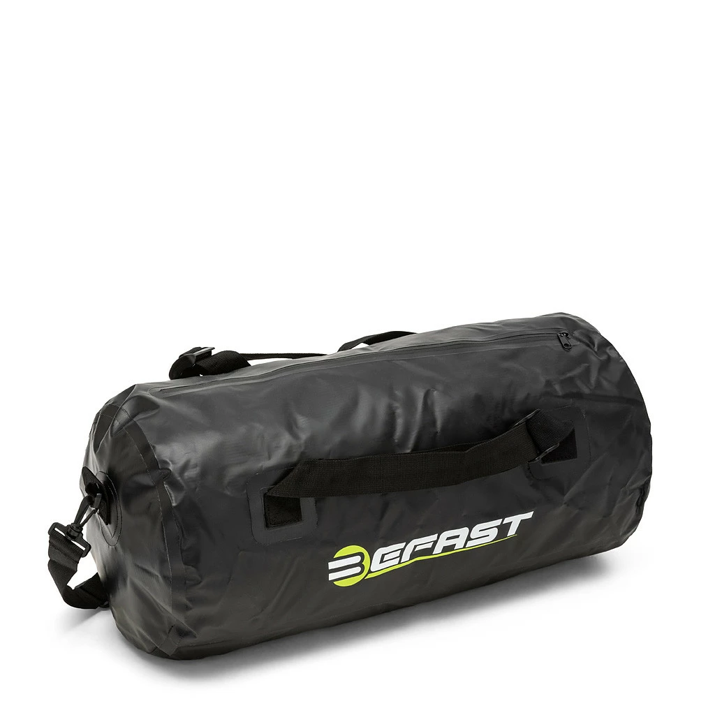 Borsa Impermeabile Befast BJLA074 30 Litri Nero 3 Borsa Impermeabile Befast BJLA074 30 Litri Nero