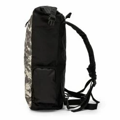 Borsa Zaino Da Sella Impermeabile Befast BJLA075 30 Litri Camouflage Grigio 10 Borsa Zaino Da Sella Impermeabile Befast BJLA075 30 Litri Camouflage Grigio -Negozio al dettaglio BEFAST 2022 bjla075uncag esempio 01