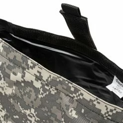 Borsa Zaino Da Sella Impermeabile Befast BJLA075 30 Litri Camouflage Grigio 11 Borsa Zaino Da Sella Impermeabile Befast BJLA075 30 Litri Camouflage Grigio -Negozio al dettaglio BEFAST 2022 bjla075uncag esempio 02