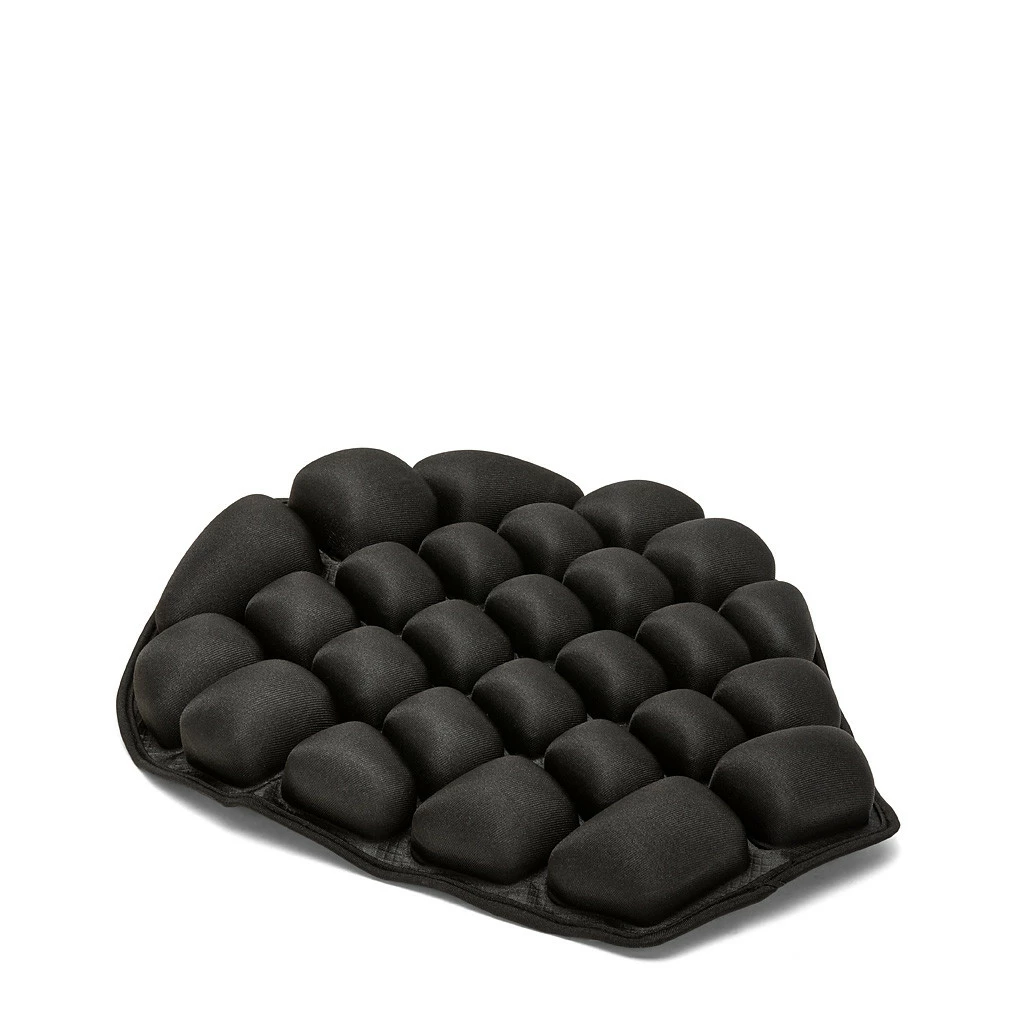 Cuscino Da Sella Gonfiabile Befast Nero 4 Cuscino Da Sella Gonfiabile Befast Nero - immagine 2