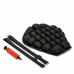 Cuscino Da Sella Gonfiabile Befast Nero