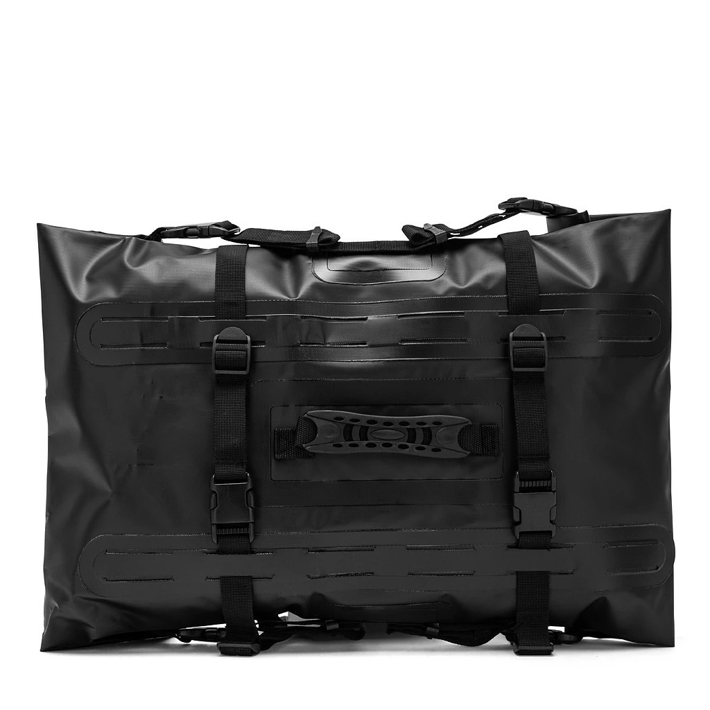 Borsa Da Sella Impermeabile Befast BJLA078 25 Litri Nero 3 Borsa Da Sella Impermeabile Befast BJLA078 25 Litri Nero