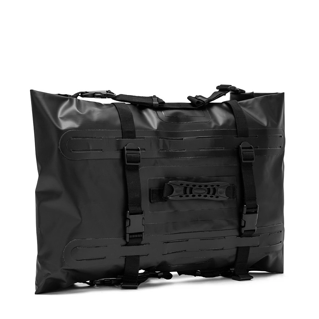 Borsa Da Sella Impermeabile Befast BJLA078 25 Litri Nero 4 Borsa Da Sella Impermeabile Befast BJLA078 25 Litri Nero - immagine 2