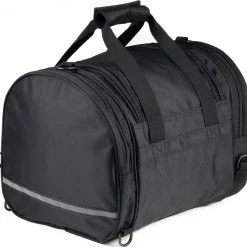 Borsa Da Sella Befast BC800 Nero 13 Borsa Da Sella Befast BC800 Nero -Negozio al dettaglio BEFAST 2022 bjla154unbkb 11